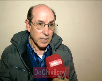 Dr. José Caprara (1País): “El principio de la gestión del Intendente es trabajar honestamente por la gente” Dr. José Caprara (1País): “El principio de la gestión del Intendente es trabajar honestamente por la gente”