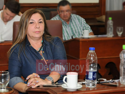Pensiones: Proyecto de Resolución presentado desde el Frente Renovador por la concejal Claudia Montes Pensiones: Proyecto de Resolución presentado desde el Frente Renovador por la concejal Claudia Montes
