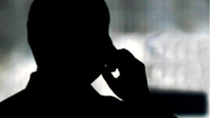 Alerta a los vecinos ante llamados extorsivos y/o secuestros virtuales Alerta a los vecinos ante llamados extorsivos y/o secuestros virtuales
