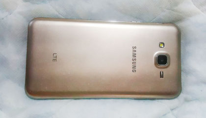 Aclaran el robo de un celular y lo restituyen a su propietario Aclaran el robo de un celular y lo restituyen a su propietario