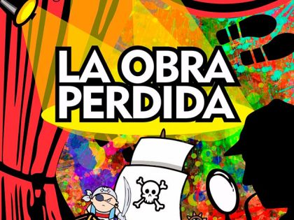 La obra perdida, el espectáculo infantil de Los Minga para vacaciones de invierno La obra perdida, el espectáculo infantil de Los Minga para vacaciones de invierno