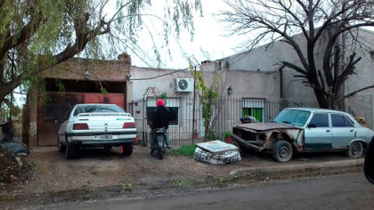 Allanamiento por causa caratulada “Producción y Comercialización de Actividades Sexuales (Pedofilia)” Allanamiento por causa caratulada “Producción y Comercialización de Actividades Sexuales (Pedofilia)”