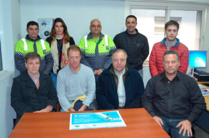 Chivilcoy en Bici convoca a la tercera bicicleteada Chivilcoy en Bici convoca a la tercera bicicleteada