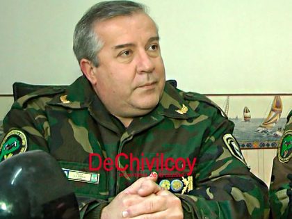 Coordinación de Seguridad Rural: Comisario Mayor Sergio Fitipaldi reemplazó al Comisario Mayor Oscar Mattias item-thumbnail
