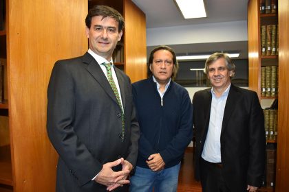 Britos participó del acto por el 122º aniversario de la Biblioteca Popular Britos participó del acto por el 122º aniversario de la Biblioteca Popular