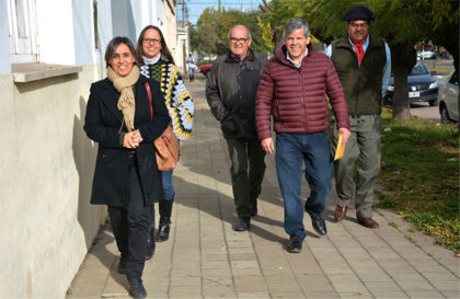 Diputado Britos: “Necesitamos un país donde quien robó vaya preso, sea funcionario o no” Diputado Britos: “Necesitamos un país donde quien robó vaya preso, sea funcionario o no”