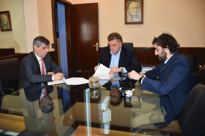 La Municipalidad recuperará 7 millones de pesos La Municipalidad recuperará 7 millones de pesos