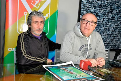 Se realizará la obra “Pipi” Se realizará la obra “Pipi”