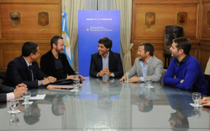 “Cambiemos se ha ocupado de hacer obras que la gente valora y lo demostrará en las urnas” “Cambiemos se ha ocupado de hacer obras que la gente valora y lo demostrará en las urnas”