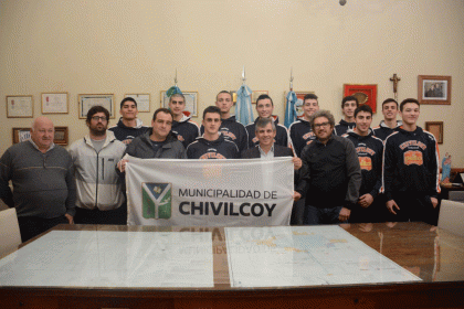 La selección de Básquet U19 disputará el Torneo Provincial item-thumbnail