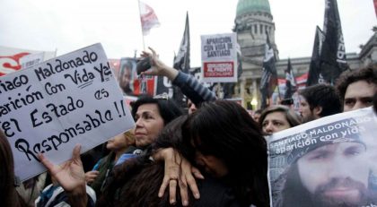De Roca a Macri, por Fernando San Romé De Roca a Macri, por Fernando San Romé