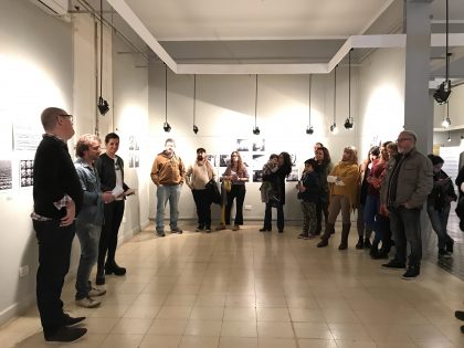 Fotografía | “Formicarium”, una muestra internacional en Fotogalería 22 Fotografía | “Formicarium”, una muestra internacional en Fotogalería 22
