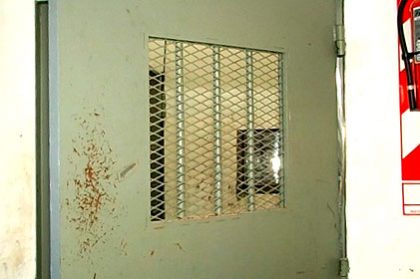 Alberti: 19 presos en los calabozos Alberti: 19 presos en los calabozos