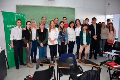 Jornada de Administración de Recursos Humanos en el Centro Universitario Jornada de Administración de Recursos Humanos en el Centro Universitario