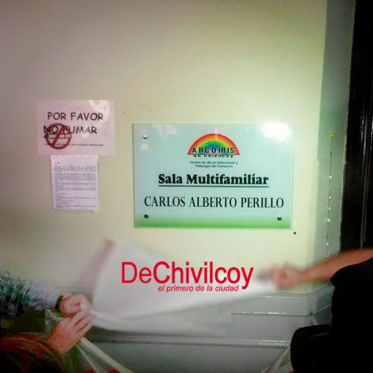 Arco Iris ONG: Este lunes se realizará la primera reunión multifamiliar abierta al público Arco Iris ONG: Este lunes se realizará la primera reunión multifamiliar abierta al público