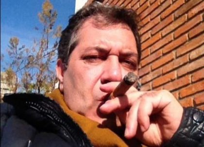 “Mono” Minnicelli : La policía bonaerense detuvo al cuñado de Julio De Vido “Mono” Minnicelli : La policía bonaerense detuvo al cuñado de Julio De Vido
