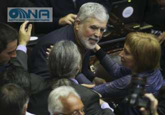 Se le complica el frente judicial a Julio De Vido Se le complica el frente judicial a Julio De Vido