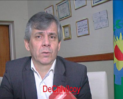 Intendente Britos | Saldrán a la venta 47 lotes para vivienda social Intendente Britos | Saldrán a la venta 47 lotes para vivienda social