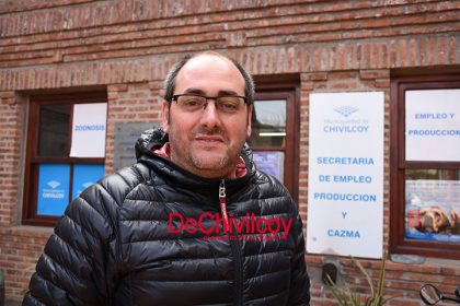 Llega a Chivilcoy la oficina móvil Empleo Joven Llega a Chivilcoy la oficina móvil Empleo Joven