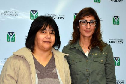 La vicepresidenta del Consejo Municipal de Discapacidad participó en la elaboración Ley de Apoyos para las personas con Discapacidad La vicepresidenta del Consejo Municipal de Discapacidad participó en la elaboración Ley de Apoyos para las personas con Discapacidad