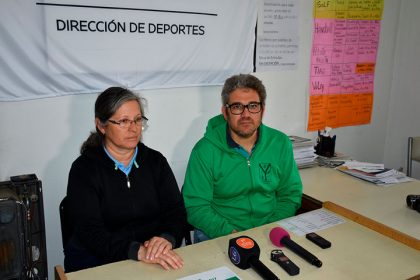 Se encuentra abierta la inscripción para la carrera en Ramón Biaus Se encuentra abierta la inscripción para la carrera en Ramón Biaus
