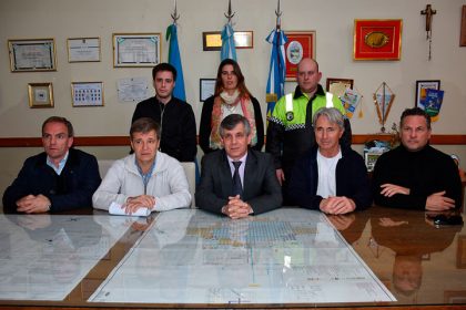 Se implementará la prohibición de giro a la izquierda Se implementará la prohibición de giro a la izquierda