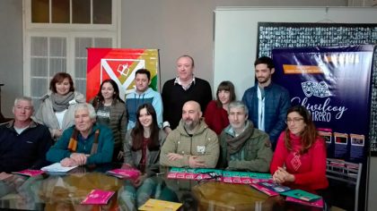 Se realizará una nueva edición de “Chivilcoy Teatrero” Se realizará una nueva edición de “Chivilcoy Teatrero”