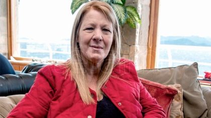 “Espero que Cristina Kirchner no llegue al Senado”, dijo Stolbizer item-thumbnail