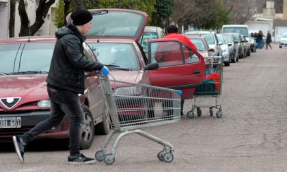 El Banco Provincia volverá a realizar descuentos del 50 % en supermercados El Banco Provincia volverá a realizar descuentos del 50 % en supermercados