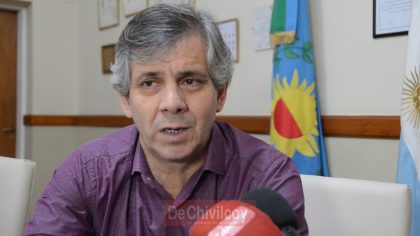 Intendente Guillermo Britos: “La atención primaria es prioritaria para la salud pública” Intendente Guillermo Britos: “La atención primaria es prioritaria para la salud pública”