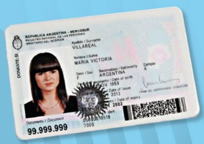 Operativo especial del Registro de las Personas para las PASO 2017 Operativo especial del Registro de las Personas para las PASO 2017