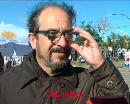 Unidad Ciudadana Chivilcoy: “Este gobierno abandonó y estigmatizó a la Escuela Pública” Unidad Ciudadana Chivilcoy: “Este gobierno abandonó y estigmatizó a la Escuela Pública”