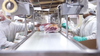 SENASA: Suspenden al Frigorífico Matadero Chivilcoy por incumplimiento de las condiciones higiénico-sanitarias SENASA: Suspenden al Frigorífico Matadero Chivilcoy por incumplimiento de las condiciones higiénico-sanitarias