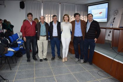 Chivilcoy fue sede de la XXIV Jornada Bonaerense de Dermatología Chivilcoy fue sede de la XXIV Jornada Bonaerense de Dermatología