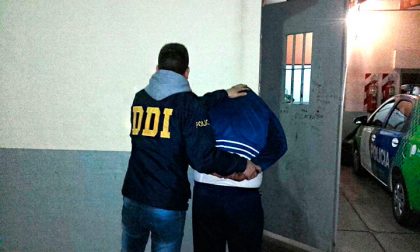 Detienen por hurto a un vendedor ambulante domiciliado en General Rodríguez Detienen por hurto a un vendedor ambulante domiciliado en General Rodríguez