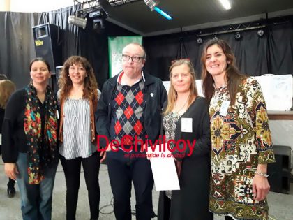 Expo Vocacional – Ocupacional “Chivilcoy Ofrece” 2017 Expo Vocacional – Ocupacional “Chivilcoy Ofrece” 2017