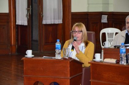 Se declaró de interés público la obra de extensión de la red de gas natural de la ciudad de Chivilcoy Se declaró de interés público la obra de extensión de la red de gas natural de la ciudad de Chivilcoy