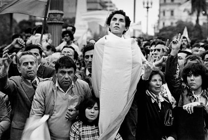 #40AÑOSEN24FOTOS La obra de Daniel Merle se expondrá en Fotogalería 22 #40AÑOSEN24FOTOS La obra de Daniel Merle se expondrá en Fotogalería 22