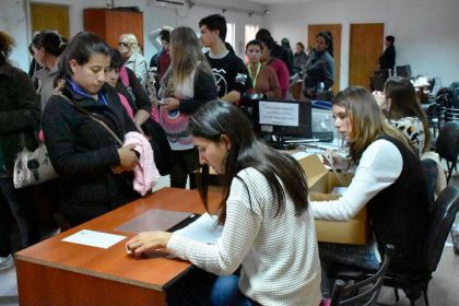 Cronograma de pago de las becas de septiembre Cronograma de pago de las becas de septiembre