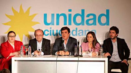 El kirchnerismo pidió apartar a la Gendarmería Nacional del proceso electoral de octubre El kirchnerismo pidió apartar a la Gendarmería Nacional del proceso electoral de octubre