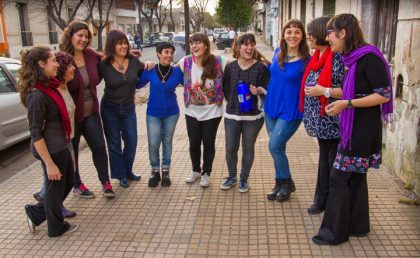 Publicación pedida: Un reclamo urgente por los derechos de las mujeres Publicación pedida: Un reclamo urgente por los derechos de las mujeres