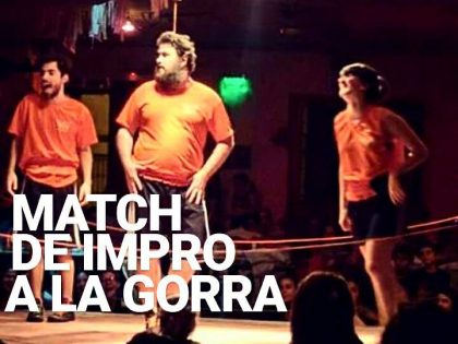 Vuelve el Viernes Minga Vuelve el Viernes Minga
