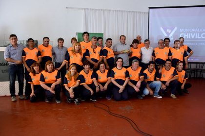 Agentes de Seguridad fueron distinguidos por su desempeño diario Agentes de Seguridad fueron distinguidos por su desempeño diario