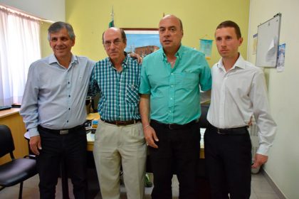 Desde el área de Salud informaron que la tasa de mortalidad infantil bajó a 1,1% Desde el área de Salud informaron que la tasa de mortalidad infantil bajó a 1,1%