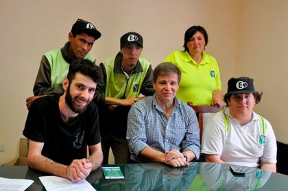 La oficina de Estacionamiento medido recaudó $ 6.625.053 al cabo de un año La oficina de Estacionamiento medido recaudó $ 6.625.053 al cabo de un año