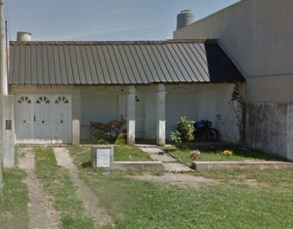 La policía investiga la sustracción de $53.500 en efectivo de una vivienda La policía investiga la sustracción de $53.500 en efectivo de una vivienda
