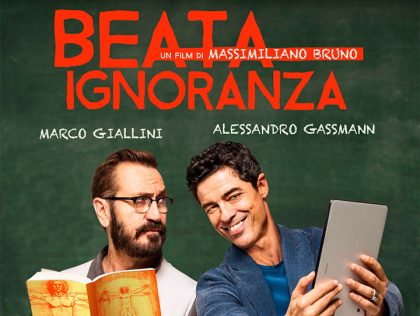 Ciclo de cine presentado por la Sociedad Operaria Italiana Ciclo de cine presentado por la Sociedad Operaria Italiana