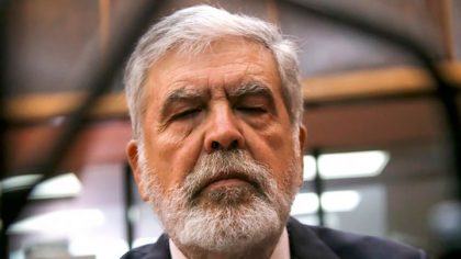 De Vido quedó al borde del desafuero: este miércoles se vota en sesión especial De Vido quedó al borde del desafuero: este miércoles se vota en sesión especial