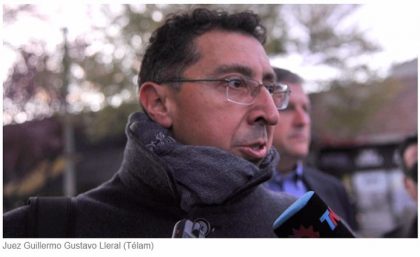 Inminente traslado a Buenos Aires del cuerpo que fue hallado en el río Chubut item-thumbnail