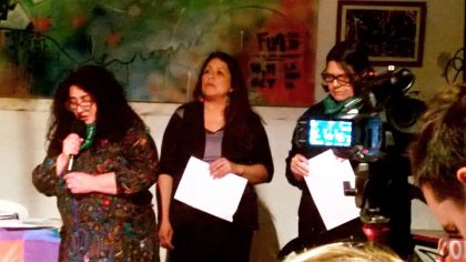 Publicación pedida: ¿Por qué migran las mujeres? item-thumbnail